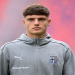 Liverpool Bersaing dengan 10 Klub Demi Gaet Bek Muda Parma Giovanni Leoni