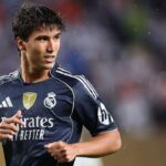 Chelsea Siapkan Tawaran Hampir 40 Juta Euro untuk Bintang Muda Real Madrid Gonzalo Garcia