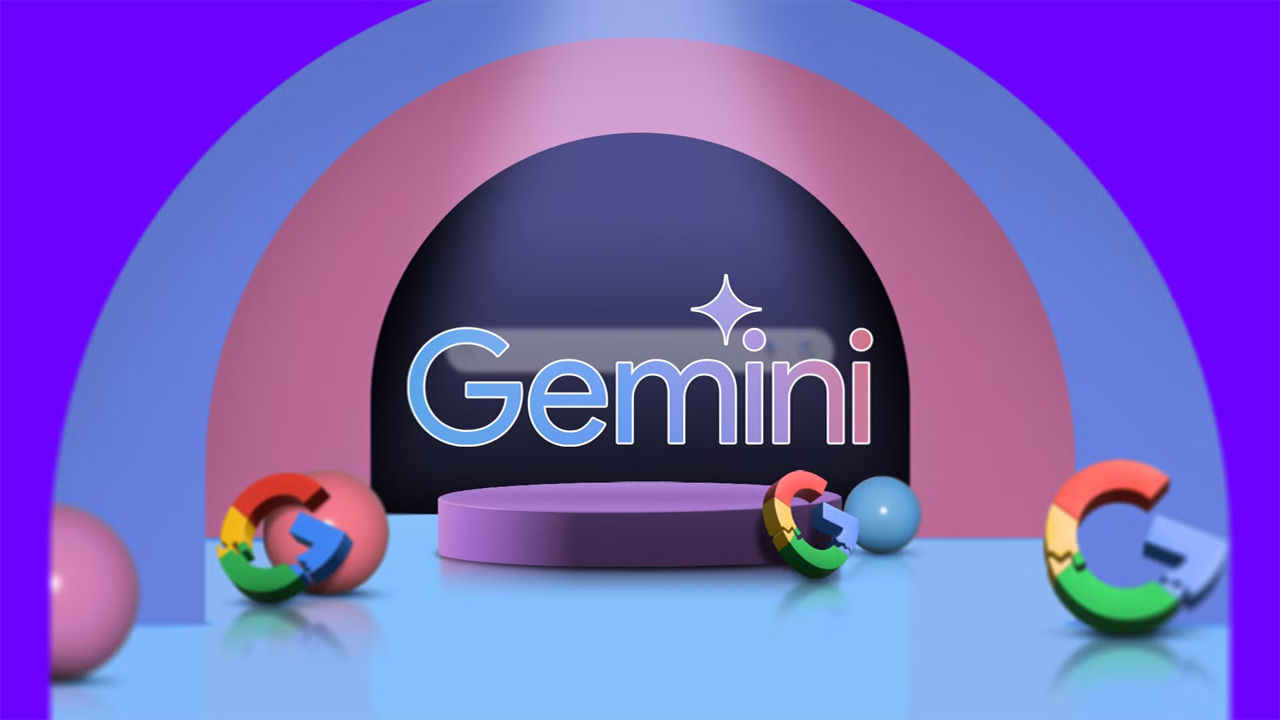 Google-Gemini