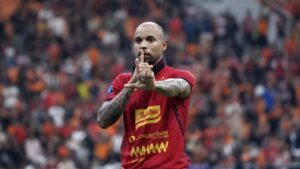 Persija Jakarta Bersiap! Pemain Asing Baru Siap Gabung dalam Hitungan Hari