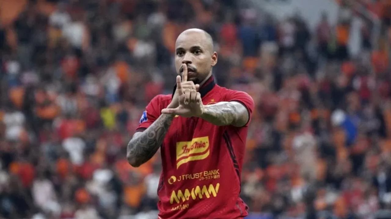 Persija Jakarta Bersiap! Pemain Asing Baru Siap Gabung dalam Hitungan Hari