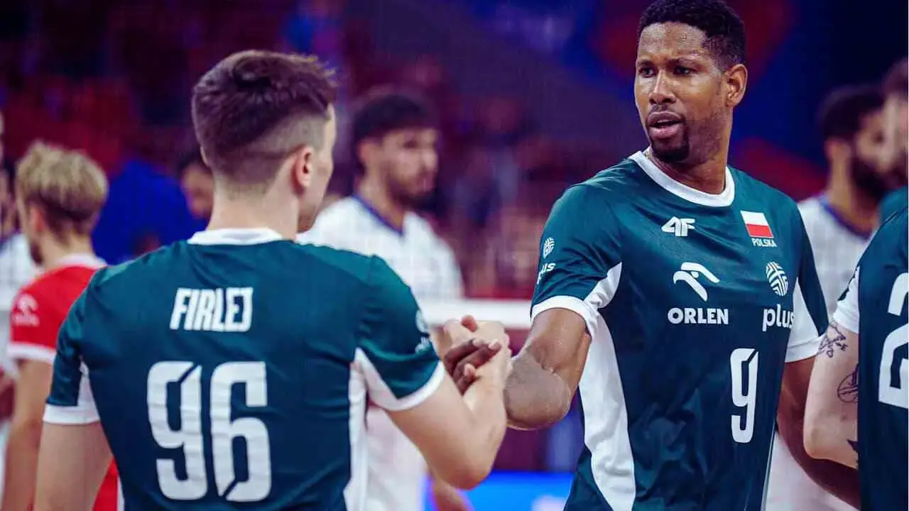 VNL 2025 Putra: Polandia Menang Lewat 5 Set, Slovenia Tampil Solid Lawan Kanada