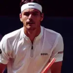 Rekap Babak Ketiga Tunggal Putra Wimbledon 2025: Alcaraz Tangguh, Rublev dan Fritz Tak Terbendung