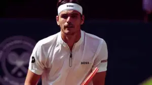 Rekap Babak Ketiga Tunggal Putra Wimbledon 2025: Alcaraz Tangguh, Rublev dan Fritz Tak Terbendung