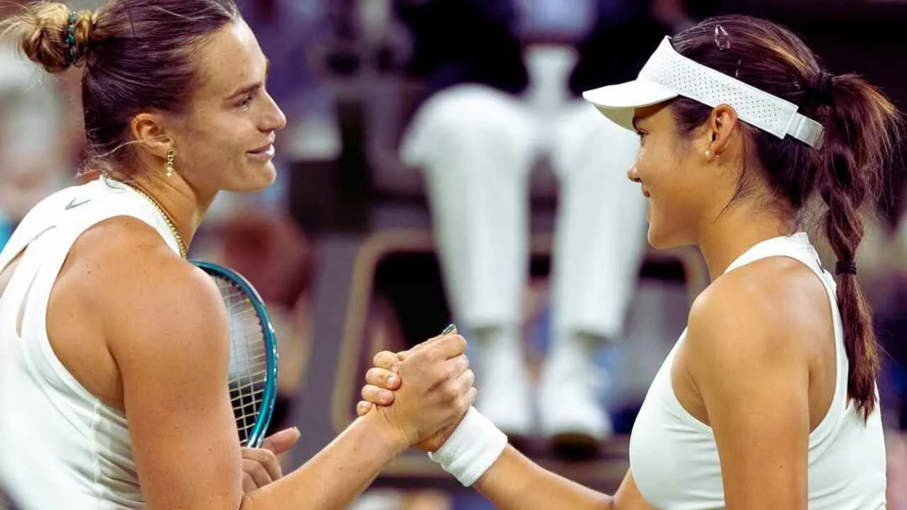 Rekap Babak 32 Besar Tunggal Putri Wimbledon 2025: Sabalenka Tangguh, Osaka Tersingkir, Sierra Ukir Sejarah