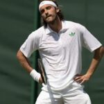 Hasil Wimbledon 2025 Hari Pertama: Medvedev, Jabeur, dan Tsitsipas Tersingkir