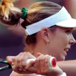 Hasil Wimbledon 2025: Paula Badosa Gugur, Sabalenka & Osaka Melaju Mulus
