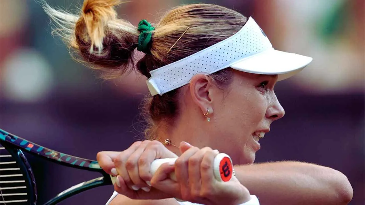 Hasil Wimbledon 2025: Paula Badosa Gugur, Sabalenka & Osaka Melaju Mulus