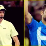 Drama Hari Kedua Wimbledon 2025: Sinner & Djokovic Melaju, Zverev Tersungkur Mengejutkan