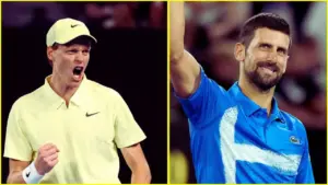 Drama Hari Kedua Wimbledon 2025: Sinner & Djokovic Melaju, Zverev Tersungkur Mengejutkan
