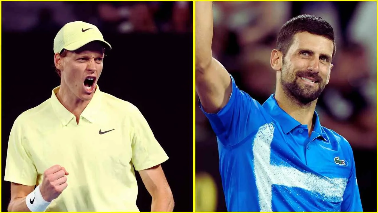 Drama Hari Kedua Wimbledon 2025: Sinner & Djokovic Melaju, Zverev Tersungkur Mengejutkan
