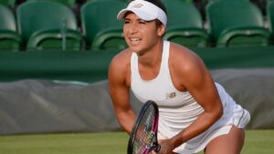 Heather Watson Tersingkir di Babak Pertama Wimbledon 2025 Setelah Kalah dari Clara Tauson