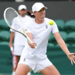 Iga Swiatek Tunjukkan Kebangkitan Gemilang dan Lolos ke Babak Ketiga Wimbledon 2025