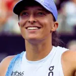 Iga Swiatek Mulai Gemilang di Wimbledon 2025, Siap Pecahkan Rekor Pribadi