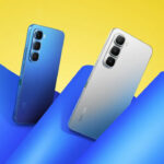 Infinix Hot 60 5G: Hadir dengan Dimensity 7020 dan Tombol AI Keren!