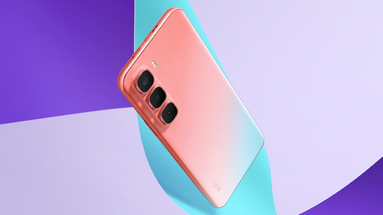 Infinix Luncurkan Hot 60 Pro & Hot 60 Pro Plus: Baterai Jumbo dan Desain Elegan!