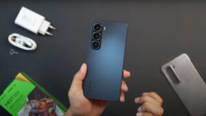 Infinix Hot 60i Resmi Meluncur di Indonesia, Smartphone Entry-Level dengan Fitur AI Canggih