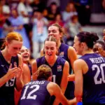Empat Tim Voli Putri U19 Lolos Semifinal Kejuaraan Dunia 2025, Siapa Saja Mereka?