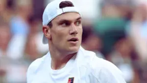 Jack Draper Tersingkir di Babak Kedua Wimbledon 2025 Usai Dikalahkan Marin Cilic
