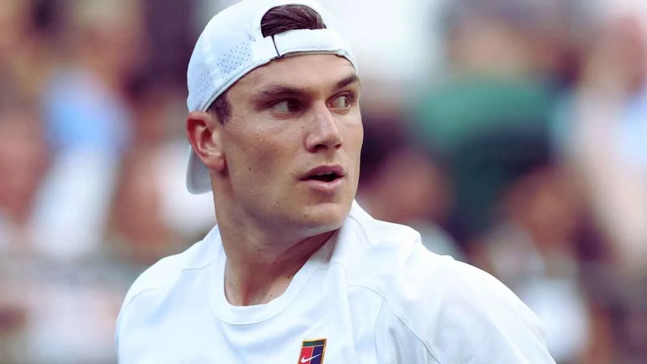 Jack Draper Tersingkir di Babak Kedua Wimbledon 2025 Usai Dikalahkan Marin Cilic