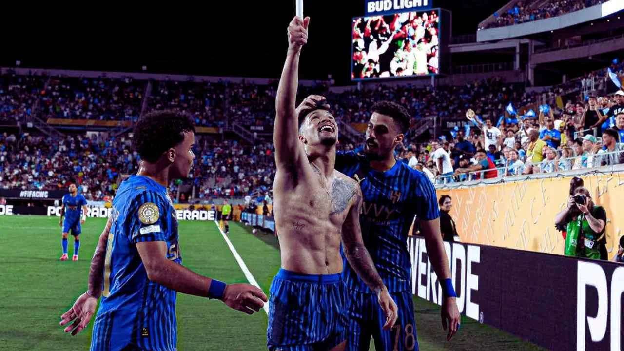 Jadwal Fluminense vs Al Hilal: Duel Sengit Tanpa Wakil Eropa di Perempat Final Piala Dunia Antarklub 2025