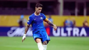 Jadwal Palmeiras vs Chelsea: Ulangan Final Piala Dunia Antarklub 2025 yang Penuh Drama