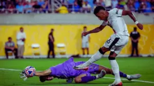 Jadwal Semifinal Piala Dunia Antarklub 2025: Fluminense Bersiap Ukir Sejarah Gemilang