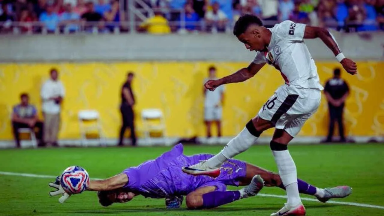 Jadwal Semifinal Piala Dunia Antarklub 2025: Fluminense Bersiap Ukir Sejarah Gemilang