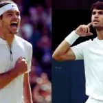 Duel Panas di Semifinal Wimbledon 2025: Siapa yang Melaju ke Final?