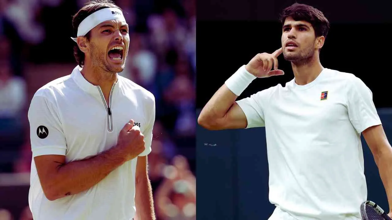 Duel Panas di Semifinal Wimbledon 2025: Siapa yang Melaju ke Final?