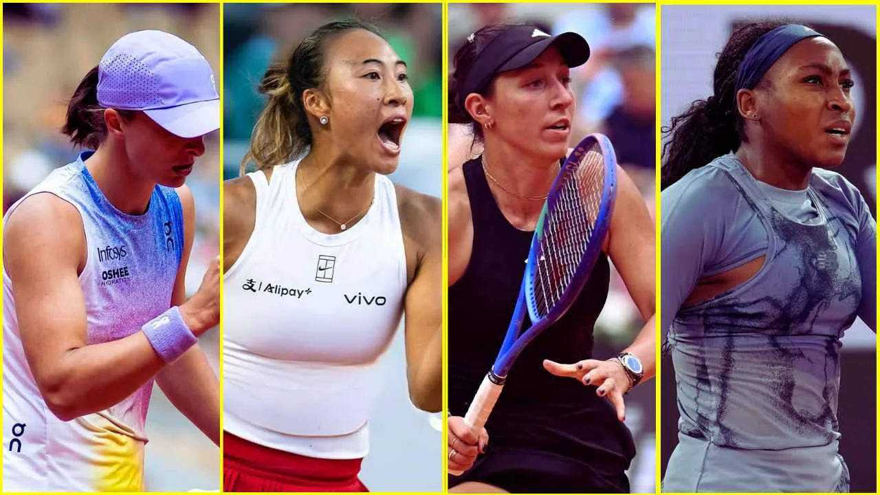Jadwal Lengkap Wimbledon 2025 Hari Kedua: Duel Panas Coco Gauff & Iga Swiatek, Siap Ada Kejutan?