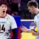 VNL 2025 Putra: Jepang vs Argentina Jadi Laga Penentu di Pekan Ketiga