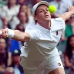Melaju ke Babak Ketiga, Jannik Sinner Jaga Asa Jadi Juara Wimbledon Pertama dari Italia