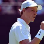 Jannik Sinner Tunjukkan Dominasi di Wimbledon 2025, Lolos ke Babak Kedua Tanpa Kesulitan