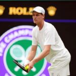 Jannik Sinner Targetkan Gelar Wimbledon 2025 di Tengah Persaingan Ketat