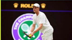 Jannik Sinner Targetkan Gelar Wimbledon 2025 di Tengah Persaingan Ketat