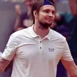 Jaume Munar Guncang Wimbledon 2025, Singkirkan Bublik Lewat Laga Lima Set Dramatis Jaume Munar Guncang Wimbledon 2025, Singkirkan Bublik Lewat Laga Lima Set Dramatis