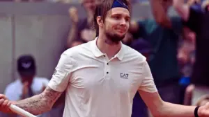 Jaume Munar Guncang Wimbledon 2025, Singkirkan Bublik Lewat Laga Lima Set Dramatis