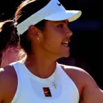 Raducanu vs Sabalenka di Wimbledon: Duel Sengit di Centre Court yang Dinantikan