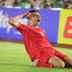 Jens Raven Resmi Tinggalkan FC Dordrecht U-21, Menuju Bali United?