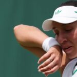 Jessica Pegula Tersingkir di Putaran Pertama Wimbledon 2025 oleh Elisabetta Cocciaretto