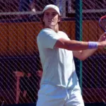 Joao Fonseca Ukir Sejarah di Wimbledon 2025, Lolos ke Babak Kedua dengan Gemilang