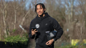 Joao Pedro: Puzzle Terakhir yang Dibutuhkan Chelsea untuk Era Baru Bersama Maresca