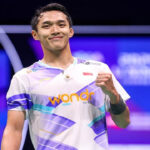 Kepercayaan Diri Tinggi, Kenta Nishimoto Siap Tumbangkan Jonatan Christie di Japan Open 2025