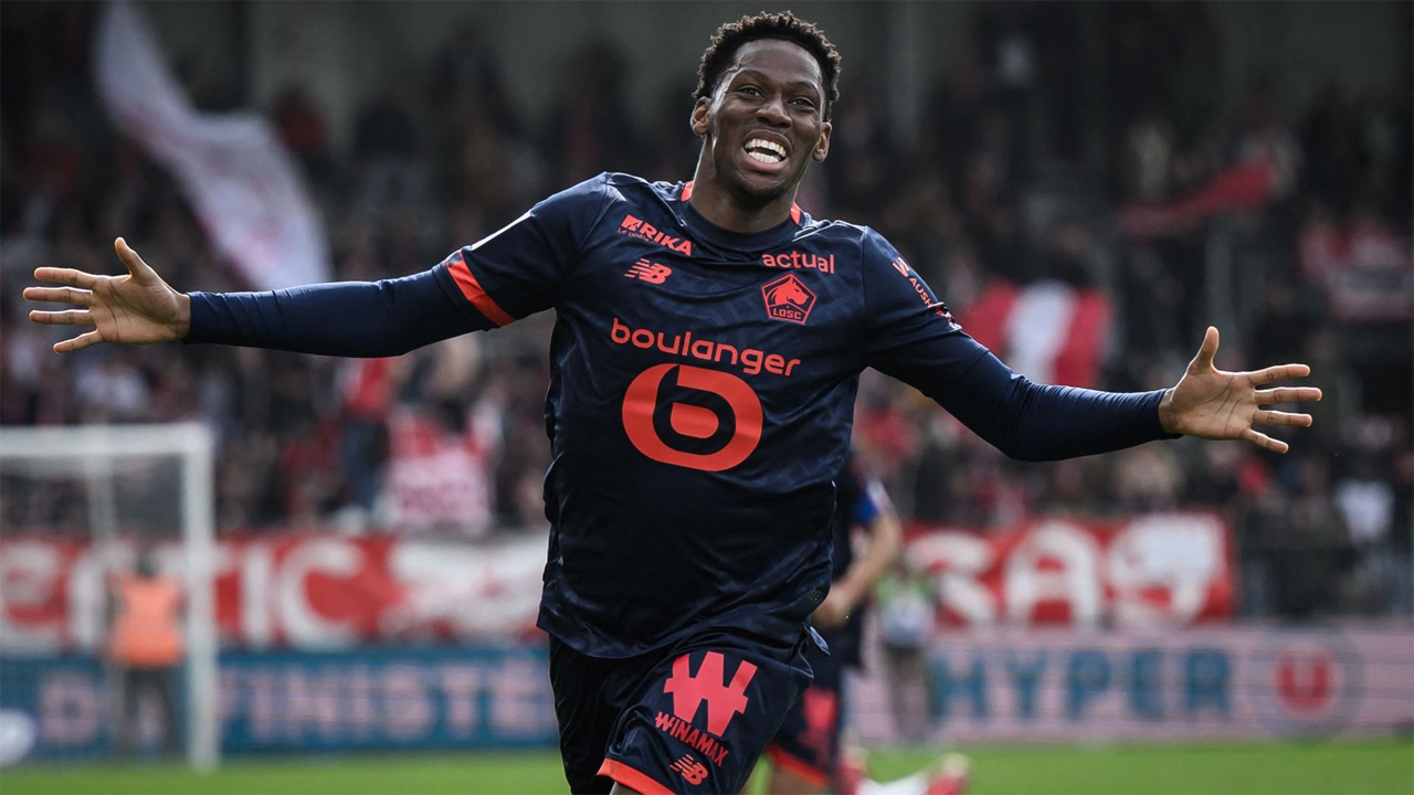 Juventus Selangkah Lagi Gaet Jonathan David, Siap Revolusi Lini Depan Musim Depan