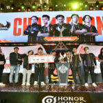 Tim Esports Kagendra Siap Bawa Nama Indonesia di Kejuaraan Dunia Honor of Kings 2025