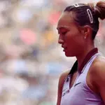 Kejutan Besar di Wimbledon 2025: Qinwen Zheng Tersingkir Usai Ditekuk Katerina Siniakova