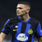 Kristjan Asllani Tolak Tawaran Real Betis, Masa Depan di Inter Milan Masih Tanda Tanya