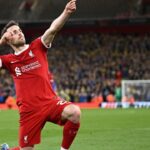 Kronologi Kecelakaan Mobil yang Menewaskan Bintang Liverpool, Diogo Jota
