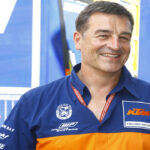Gebrakan Honda: Gaet Desainer Mesin KTM untuk Proyek MotoGP, Siap Bangkit Saingi Ducati!